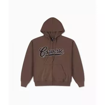Грязевая маска CONVERSE CONVERSE FULL HOODIE 10026949 A01 95