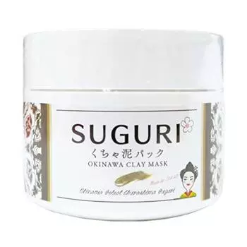 Грязевая маска Куча 120 г