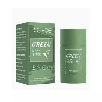 Грязевая маска Solid Mask 40г color