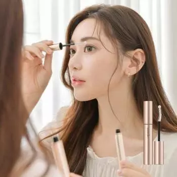 Mude Mude True Сыворотка для ресниц 8г