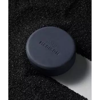 Грязевое мыло Paulmedison Signature 100 г 3 шт. 3 signature soap mud