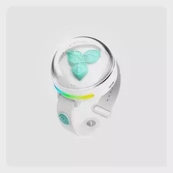 Грязные часы 3