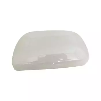 Грунтовка Крышка зеркала заднего вида левая сторона водителя для Toyota Highlander 2008-2013