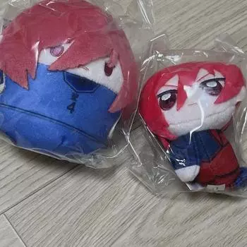 Группа Blue Rock Chigiri Sister