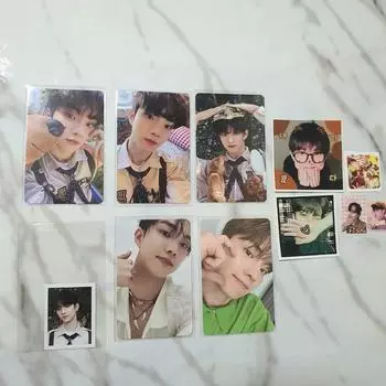 Группа Boys Q Poka