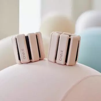 Группа Chai Synergy бледно-розовая pale pink