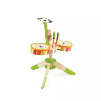 Группа Hape Rock Rhythm Band E0324 и