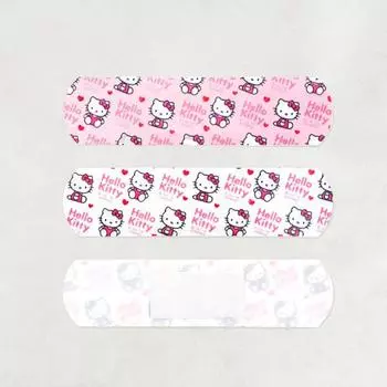 Группа Hello Kitty Kids, стандартный тип, 20 листов