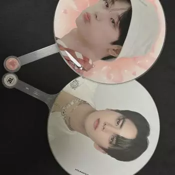 Группа с Ён-Хун Учи в главной роли в дораме «Пацаны»