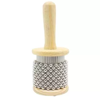 Группа ударных инструментов Студенческая Детская Детская Инструментальная Поп-музыка Hand Shaker 1