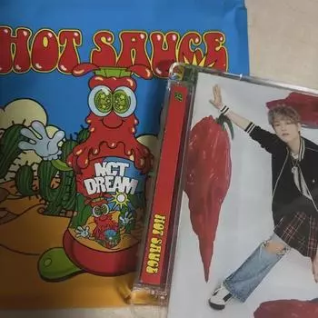 Группа выпущенных альбомов Ncitydream