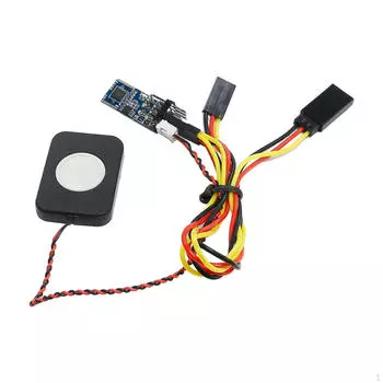 Группа звуков RC Car, Звук двигателя RC, Звук пульта дистанционного управления, RC