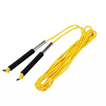 Групповая скакалка EVERNEW 6м S EKD351