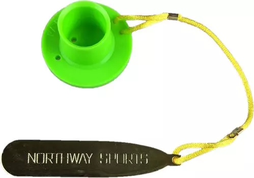 Груз тройника GR NSG-705TEW & зелёный