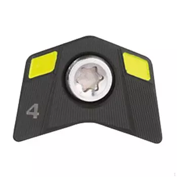 Грузики для замены головки клюшки для гольфа для начинающих 4g