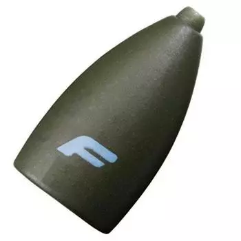 Грузило Daiwa Sinker Buzzards Worm TG НОВАЯ пуля 3/32 унции