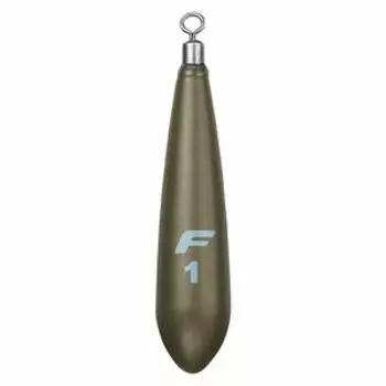 Грузило для червей DAIWA Buzzards TG Fririg SS 1/16oz