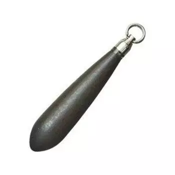 Грузило для червей DAIWA Buzzards TG Slim Zero 3/32 унции