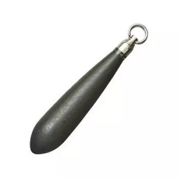 Грузило для червей DAIWA Buzzards TG Slim Zero 3/32 унции