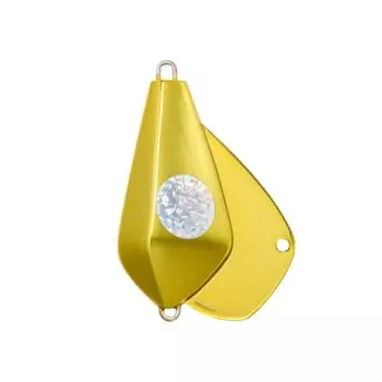 Грузило для лодки DAIWA Omori Filefish SK No. 25 Полное золото