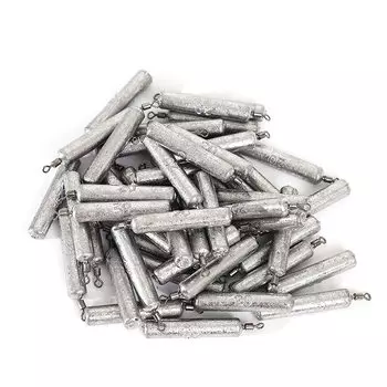 Грузило Poisson Lead Free Rig Free Rig для рыбалки с грузилом Worm 30 (10г штук)