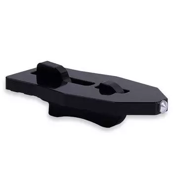 Грузоподъемность 500 фунтов для легкого доступа к крыше автомобиля: Сделан из