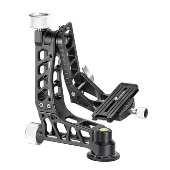 Грузоподъемность карданной головки SWFOTO 30 кг GH-04 чёрный