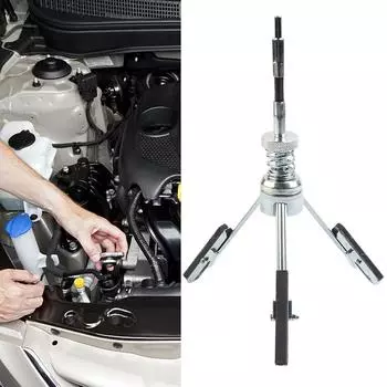 Грузовик для замены металлического цилиндра двигателя 51-177 мм