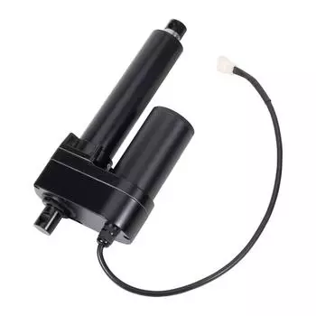 Грузовой электропривод подъема AM133408 BM23765 Для коммунального автомобиля John Deere Gator