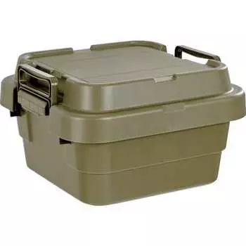 Грузовой фургон TRUSCO с плоским верхом, характеристики: мелкий, 20 л, цвет D ODCFL-30
