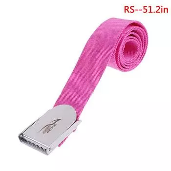 Грузовой пояс для дайвинга с быстросъемной пряжкой, ремень для подводного плавания, грузовой пояс для дайвинга розы красного