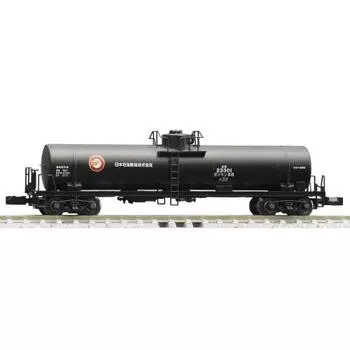 Грузовой вагон TOMIX N-Gauge, частный, модель грузового вагона для железной дороги Nippon Oil Transportation 8753, Taki 3000