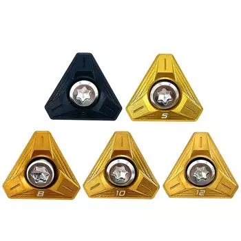 Грузы с шаровой головкой для клюшки Противовес Грузики для гольфа Винт для LTDx LTDx MAX - 12g