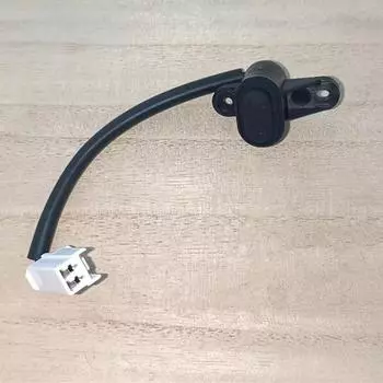 GS1D568DXB Переключатель открывания замка багажника для Mazda 6 GH 2008 - 2012