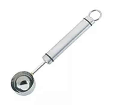 GS Home Products Япония GS 18-8 Chefland Coffee Major (9981-237) Серебряный