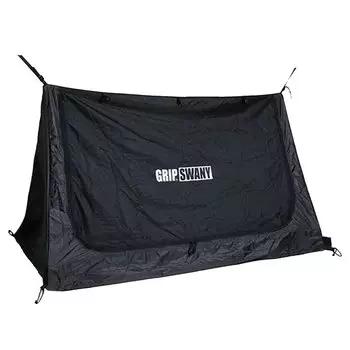 GS Shelter Black [Рукоятка Swany] GST-03