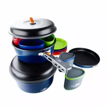 GSI Bugaboo кемпер 11871948000000