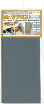 GSI Creos G Tool GT62 Lapros Mr. #6000 #8000