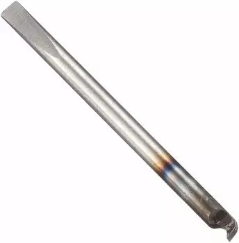 GSI Creos G Tool Line Chisel запасное лезвие Hobby Tool GT65I Mr. 1.2mm