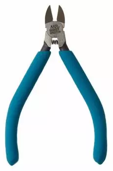 GSI Creos G Tool MT105 Sharpness Nipper Double Edge Type Hobby Tool Mr.