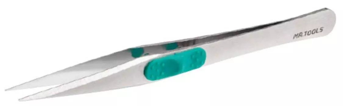 GSI Creos G Tool MT201 Tweezers Basic Mr.