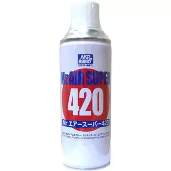 GSI Creos GSI Creos Г-н. Air Super 420 Инструмент для любительской покраски PA200