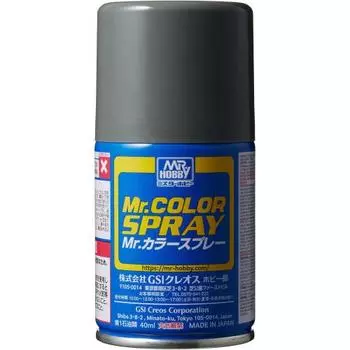GSI Creos GSI Creos Г-н. Цветной спрей Warship Color 2 Модель Краска S32