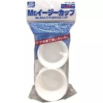 GSI Creos (GSI Creos) Инструмент GSI Creos G Mr. Easy Cup 10 предметов Hobby Tool GT119
