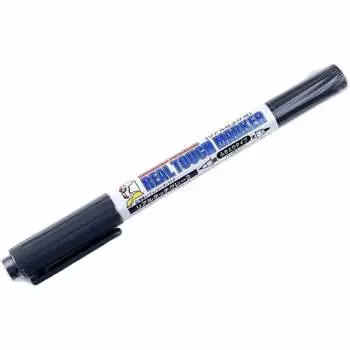 GSI Creos Gundam Marker Real Touch Marker Gray 2 Model Painting Tool GM402
