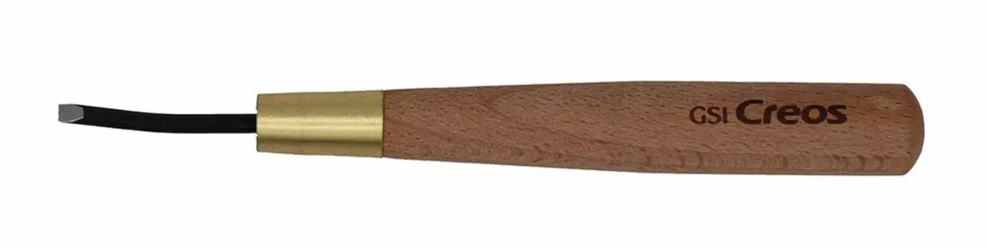 GSI Creos Hiratou ширина хобби инструмент GT126 г-н. 3.0mm