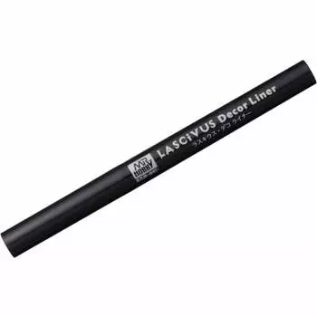 GSI Creos Laskius Deco Liner Fresh Pink Model Application Liner LDL01