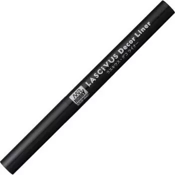 GSI Creos Laskius Deco Liner Passion Pink Model Application Liner LDL02