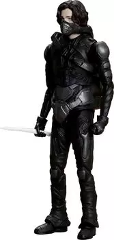 GSI Creos Mon Модель Дюна Песок Планета Пол Атрейдес Общая длина 158 мм Окрашенный комплект MAFS002 Немасштабный Приблизительно. Предварительно собран