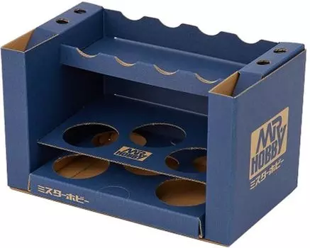 GSI Creos Paint Dish Stand Model Painting Tools PB01 Mr.